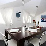 아파트 Belvedere 4