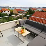 아파트 Belvedere 4