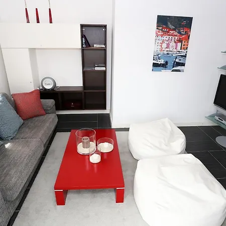 Apartment Belvedere 4 Murter