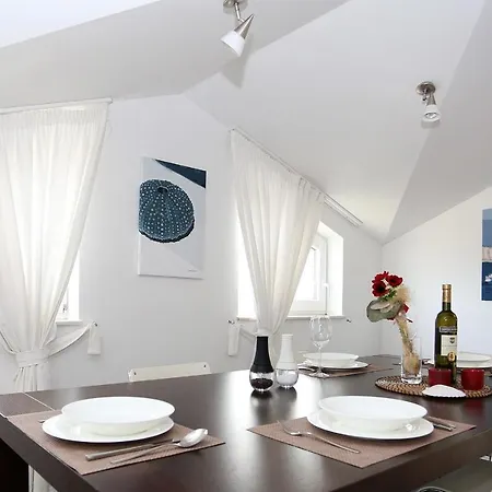 Belvedere 4 Murter