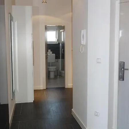 Apartman Belvedere 4