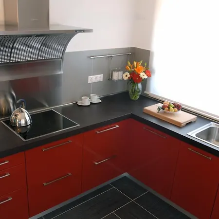 Belvedere 4 مورتير