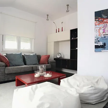 Belvedere 4 Appartement *