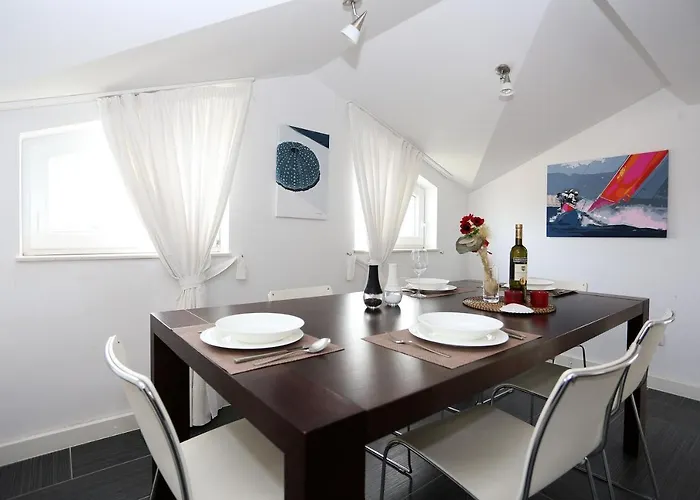 Appartement Belvedere 4