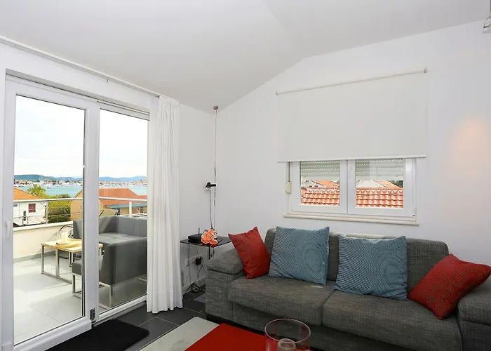 Belvedere 4 Appartement *