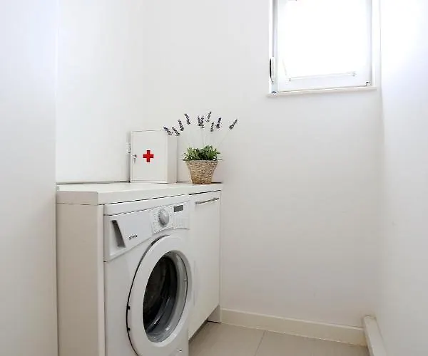 Appartement Belvedere 4