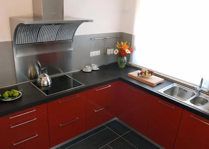 Belvedere 4 مورتير