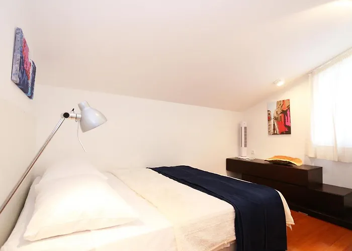 Belvedere 4 Appartement