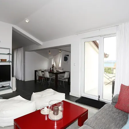 Belvedere 4 Appartement