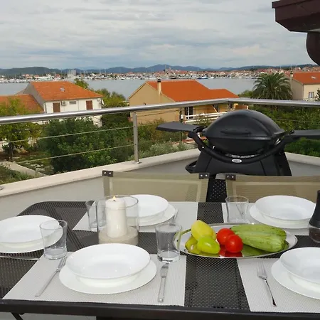 Belvedere 4 Appartement