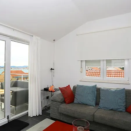 Belvedere 4 Appartement *