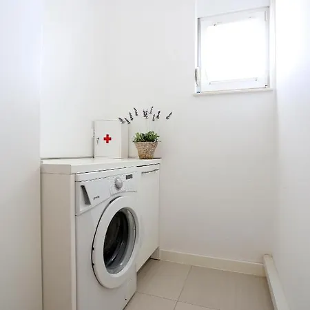 Appartement Belvedere 4