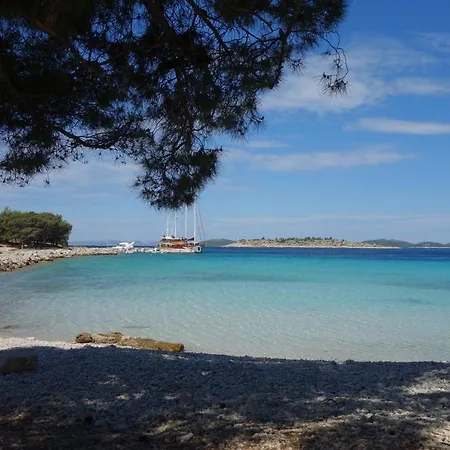 Appartement Belvedere 4 *