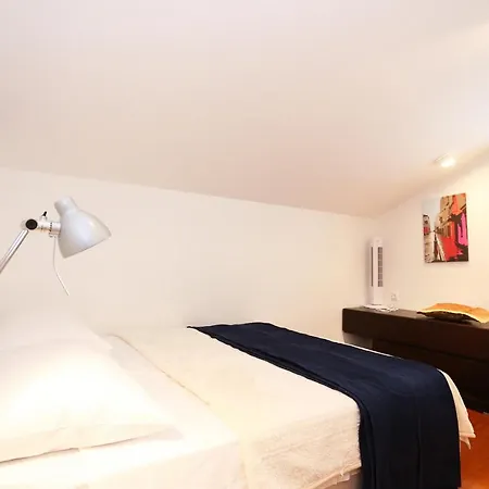 Belvedere 4 Appartement