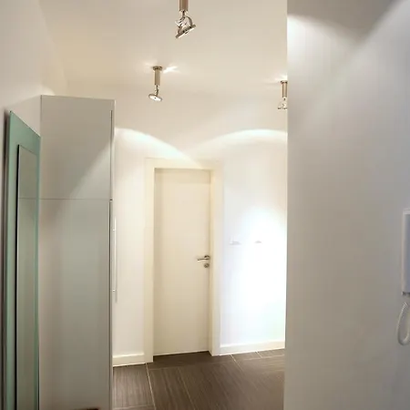 Belvedere 4 Appartement