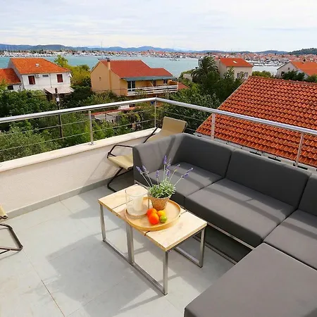 Appartement Belvedere 4