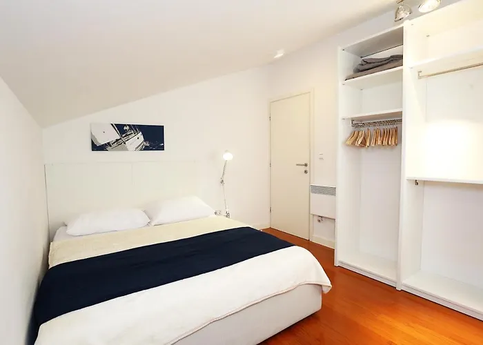 Belvedere 4 * Murter