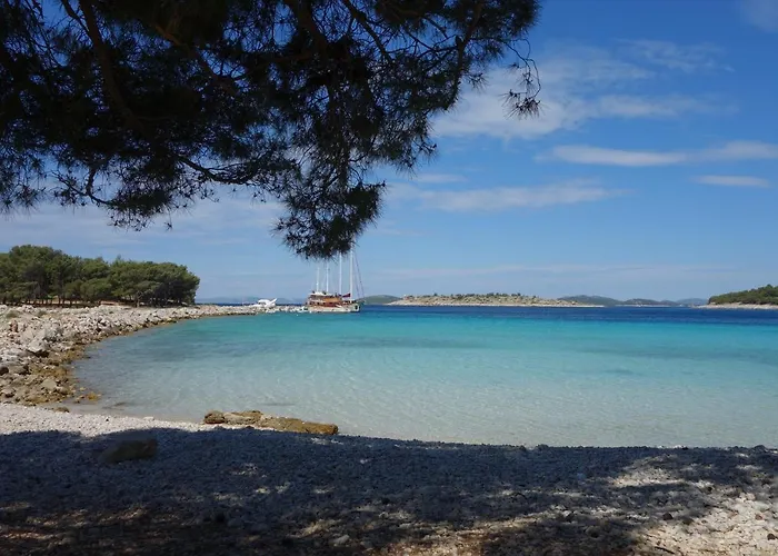 Lejlighed Belvedere 4 *