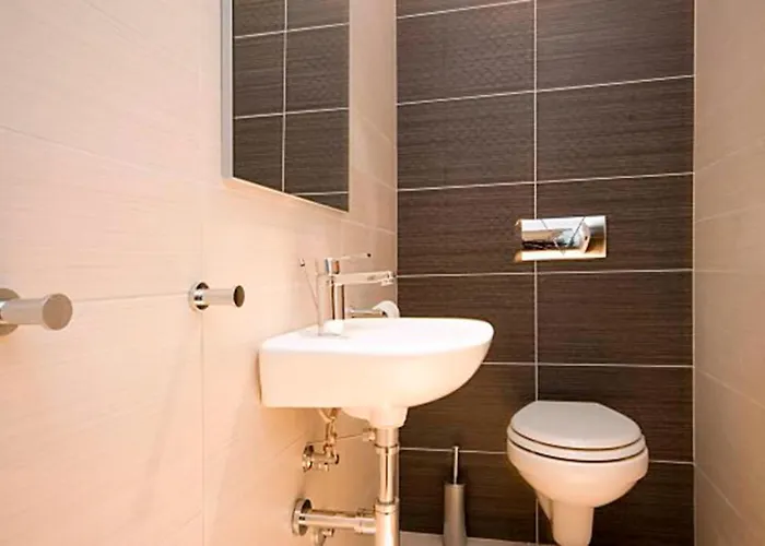 Belvedere 4 * Murter